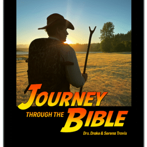 Journey Through the Bible - eBook